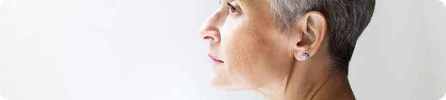 Рак молочной железы