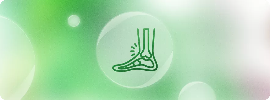 Энтезит-ассоциированный артрит