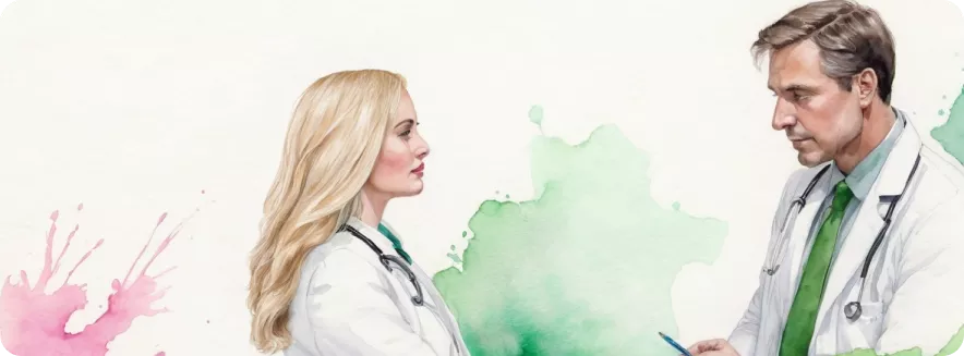 Спроси у ревматолога