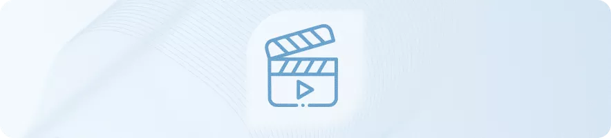 Видеоматериалы