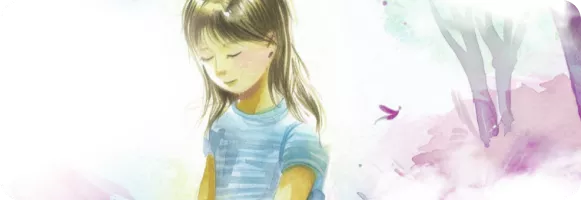 Детский псориаз