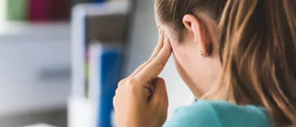 Мигрень 360°: интенсив по самой распространенной головной боли. Новые подходы к лечению и профилактике