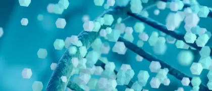 «Молекулярный шрам» псориаза и возможности секукинумаба