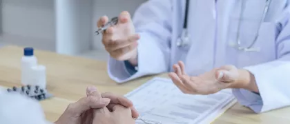 Панельная дискуссия: вопросы маршрутизации пациентов с РТПХ в Российской Федерации