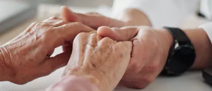 Скорая социальная помощь