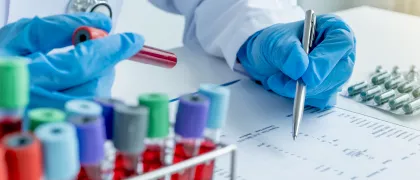 Истинная полицитемия. Современные подходы к терапии