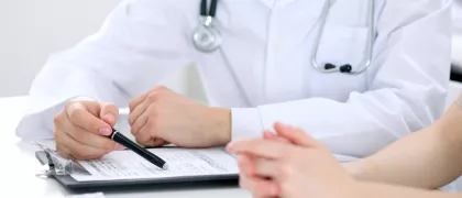 Современные подходы к ведению пациентов с хронической РТПХ