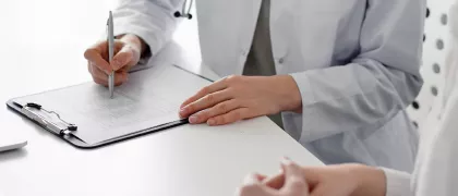 Судьба пациента с истинной полицитемией, взгляд кардиолога