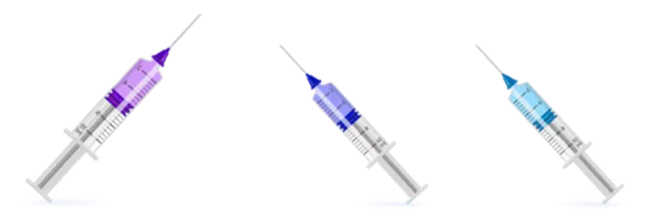 Оценка эффективности подкожного введения препарата секукинумаб
