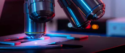 Вторичная биопсия почек: когда без нее не обойтись?