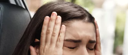 Вейновские чтения. Моноклональные антитела в борьбе с мигренью: персонализированный подход к терапевтическому успеху