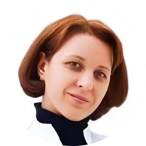 Попова Екатерина Валериевна 