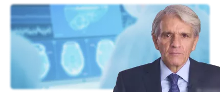 Механизм действия офатумумаба.