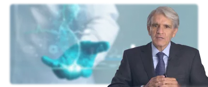 Из истории терапии РС.