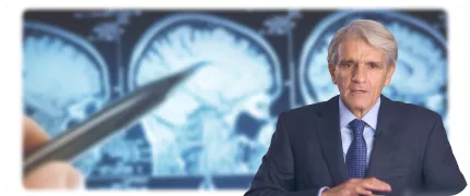 ASCLEPIOS. Вторичные конечные точки. Изменения на МРТ. 