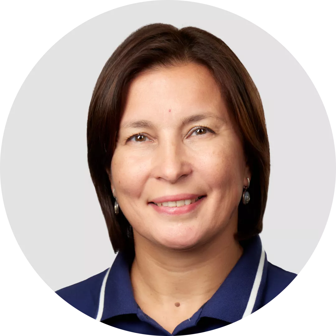 Хачанова Наталья Валерьевна