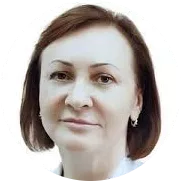 Зонова Елена Владимировна