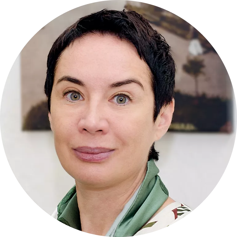 Давыдовская