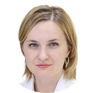 Сосина Вероника Борисовна