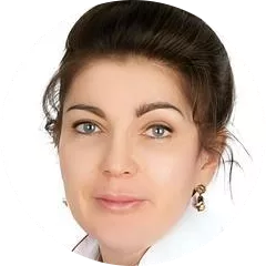 Банникова Инна Геннадьевна