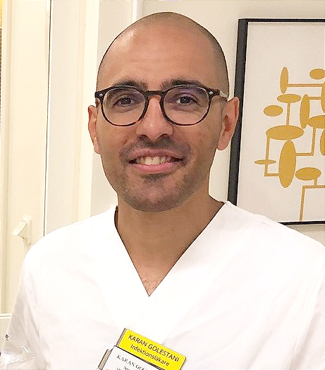 Sambandet mellan infektioner och MS borde lyftas