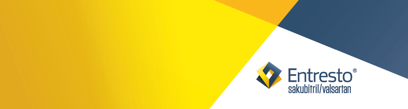 Entresto banner