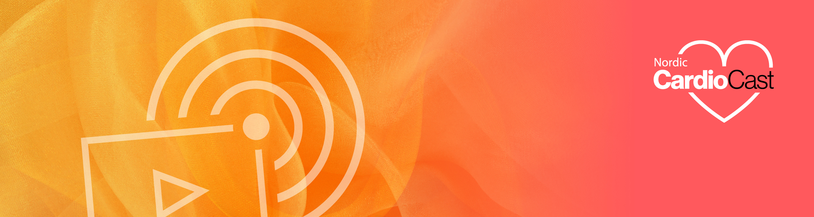 webbinarier och utbildningar inom kardiologi.