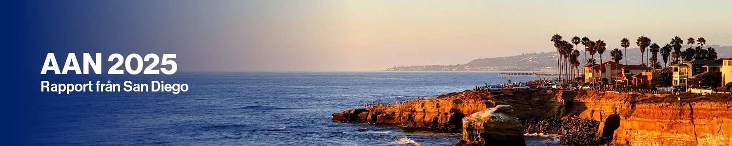 American Academy of Neurology (AAN) kongress 2025