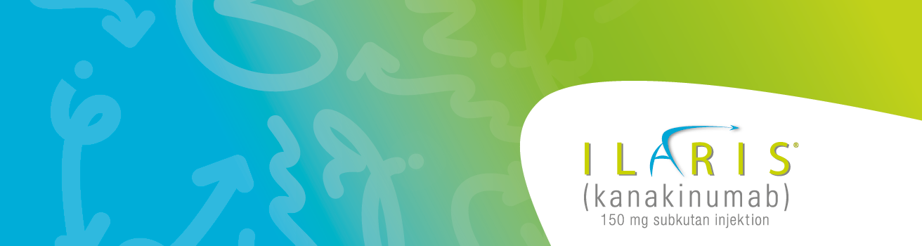 Ilaris top banner