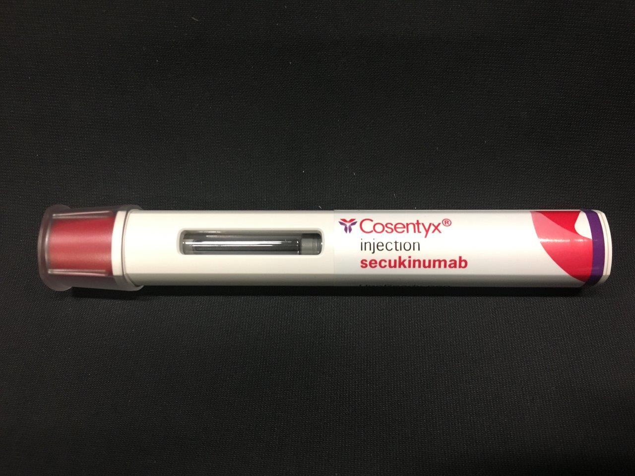 demonstrationspenna-cosentyx-unoready-300-mg-forfylld-injektionspenna demonstrationspenna-cosentyx-unoready-300-mg-forfylld-injektionspenna