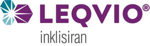 leqvio_logotyp.png Logo Leqvio