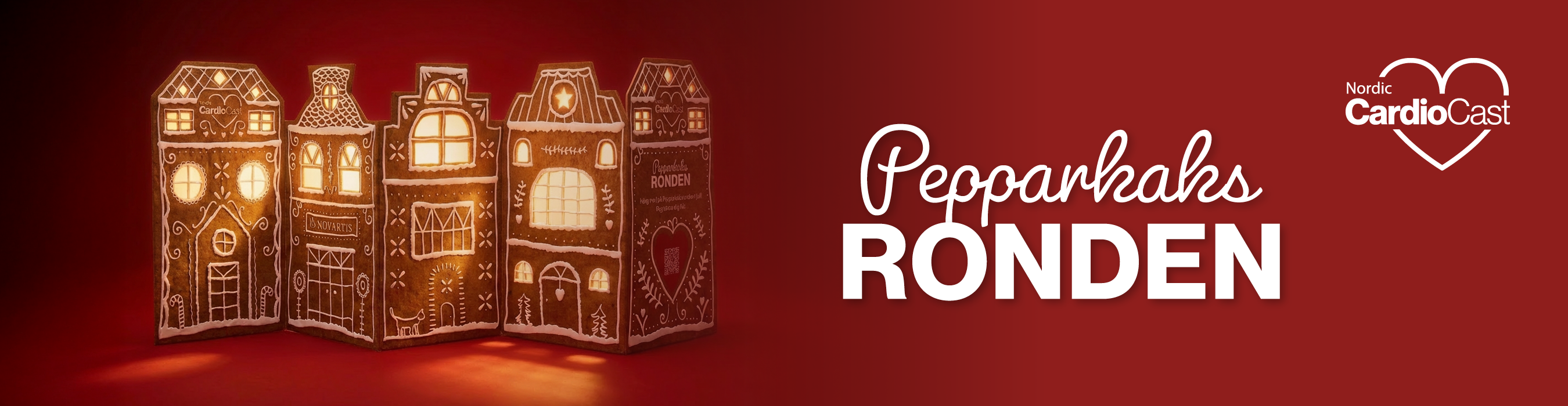 Pepparkaksronden 2026