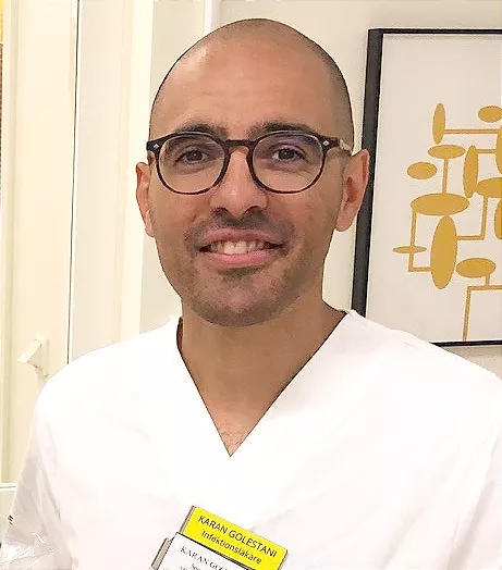 Sambandet mellan infektioner och MS borde lyftas