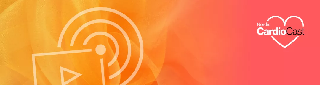 webbinarier och utbildningar inom kardiologi.