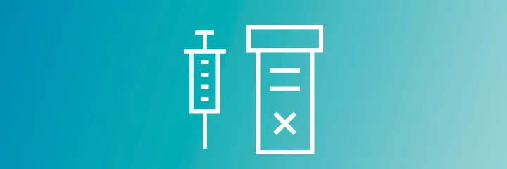 Puff Kesimpta administration