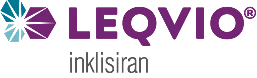 Logo Leqvio