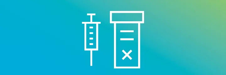 Puff administrering av Ilaris