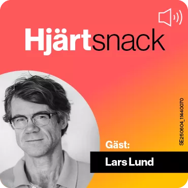 Hjärtsviktsbehandling – var står vi idag? Del 2