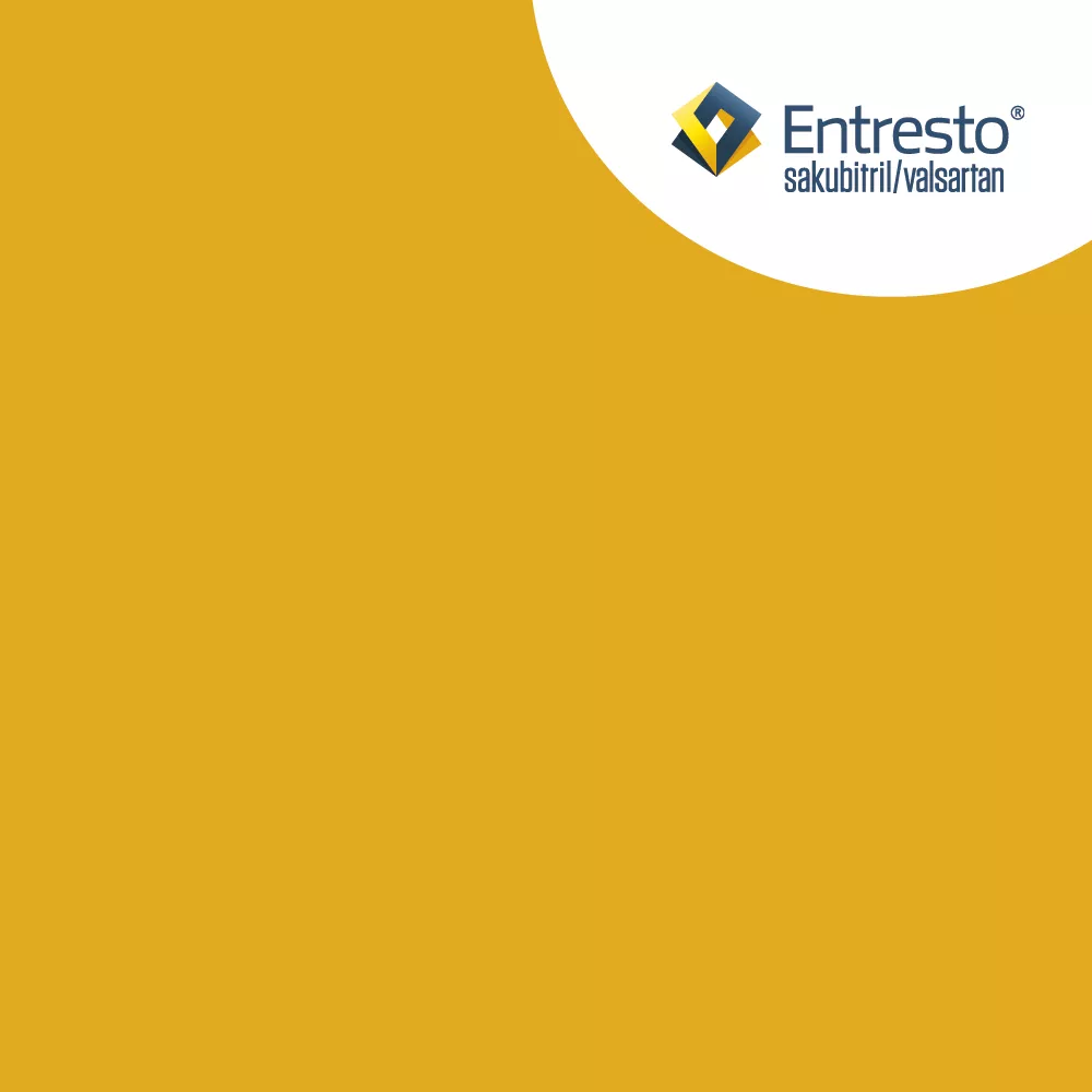 Mobile Banner Entresto