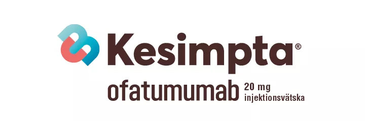 Puff Kesimpta Novartis Pro Webshop