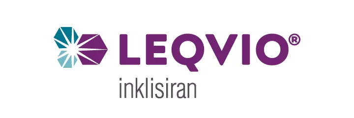 Puff Leqvio Novartis Pro Webshop