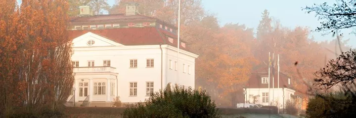 Puff Event foto Bergendal slott 