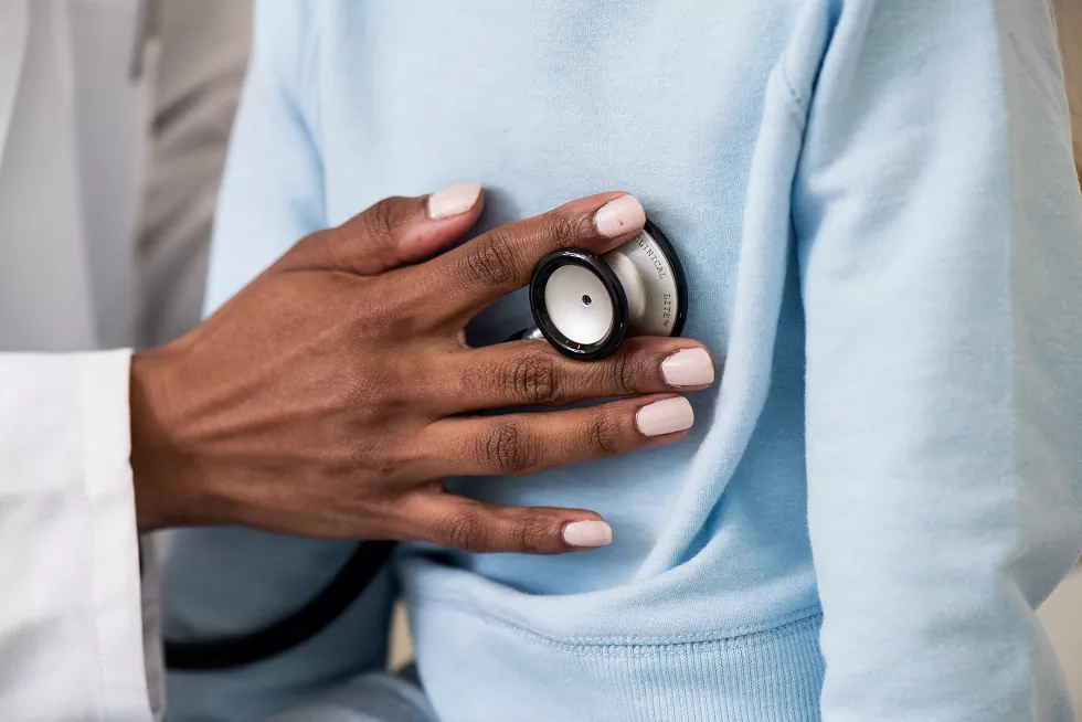 Banner event kardiovaskulära faktorer_Auskultation