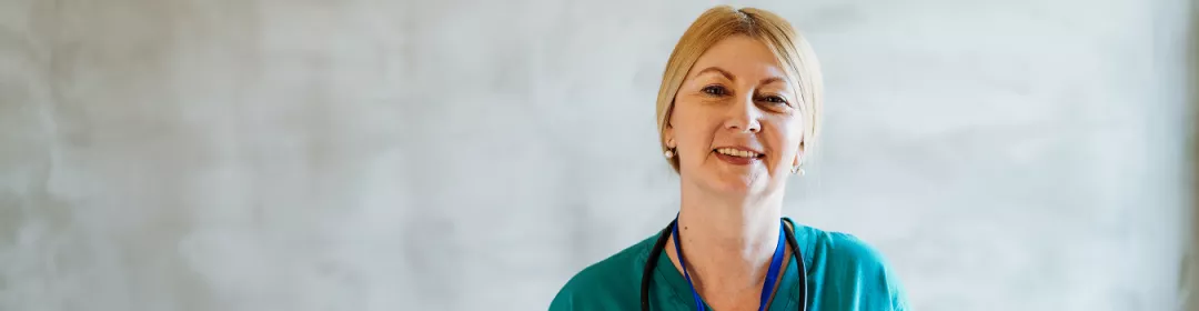 Banner kontakta oss läkare