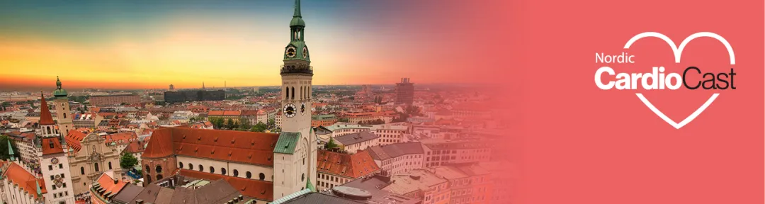 Livesändning från ESC 2026