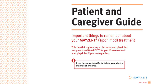 HSA Approved RMP – Patient and Caregiver Medication Guide HSA Approved RMP – Patient and Caregiver Medication Guide