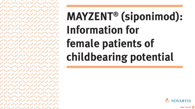 HSA Approved RMP – Patient Pregnancy Guide HSA Approved RMP – Patient Pregnancy Guide