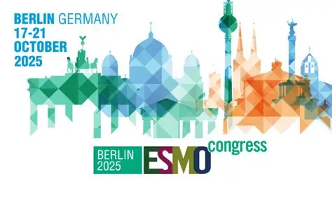 ESMO Congress 2025 ESMO Congress 2025
