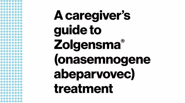 HSA-Approved RMP – Caregiver Information Guide
