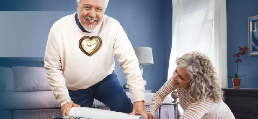 Entresto Uporabno za vas in vašega bolnika